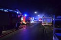 Feuer 4 Koeln Immendorf Giesdorfer Allee P005